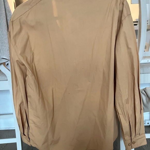 Button Shirt - Picture 3 of 3